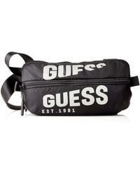 Riñoneras Guess de hombre desde 42 €