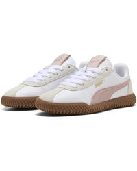 PUMA - Club Kayzer Og - Lyst
