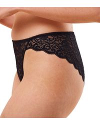 Triumph - Amourette Highleg Tai Underwear - Lyst