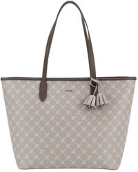 Joop! - Cortina 1.0 Lara Shopper L Pelican - Lyst