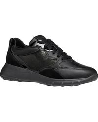 Geox - D Alleniee A - Lyst