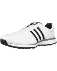 adidas men's tour360 eqt boa golf shoe