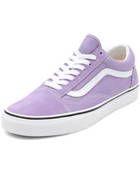 Vans - Chaussures Old Skool Color Theory Code VN0A38G19GD - Lyst