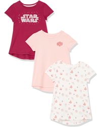 Essentials Disney Star Wars Marvel Princess Leggings Niñas 