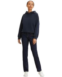 Tom Tailor - Jeans 20622022 Alexa Straight - Lyst