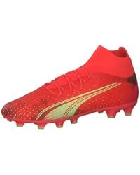 PUMA - Ultra PRO FG/AG Fussballschuh - Lyst