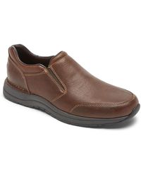 Rockport - S Edge Hill Ii Dble Gore Sneaker - Lyst