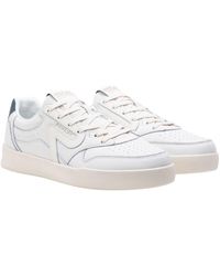 Replay - Oyzone Action Sneaker - Lyst