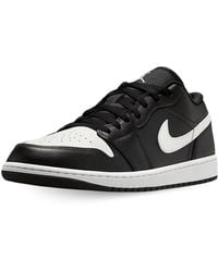 Nike - Air Jordan 1 Low Sneaker - Lyst
