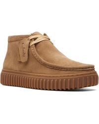 Clarks - Torhill Hi - Lyst