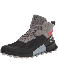 Ecco - Biom 2.1 X MTN M Mid GTX Bottes Tendance - Lyst