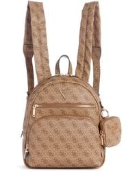 Guess - Power Play Tech Backpack - Lyst