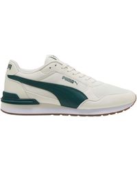 PUMA - St Runner V4 Trainers EU 43 - Lyst