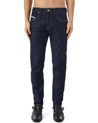 DIESEL - Slim Jeans - Lyst