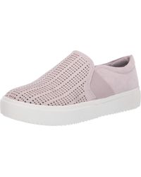 dr scholl's wander up slip on