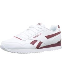 reebok camoscio
