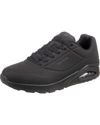 Skechers - UNO Stand ON AIR Sneaker - Lyst
