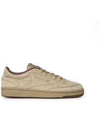 Reebok - Club C 85 Sneaker - Lyst