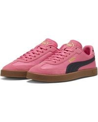 PUMA - Club II Era - Lyst