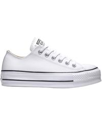 converse ctas lift clean