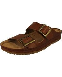Clarks - Brookleigh Sun - Lyst
