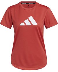 adidas - Bos Logo T-Shirt - Lyst