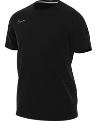 Nike - M Nk Df Acd23 Top Ss Br - Lyst
