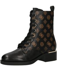 Guess - Europe SAGL Taeliy Stiefelette - Lyst