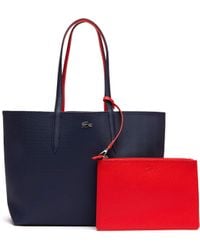 Lacoste - Nf2142aa Anna 's - Lyst