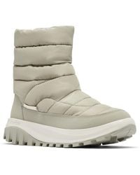 Columbia - Snowtrot Mid - Lyst