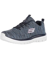 Skechers - Size 8 Uk - Lyst