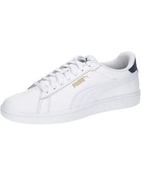PUMA - Smash 3.0 L Sneakers - Lyst