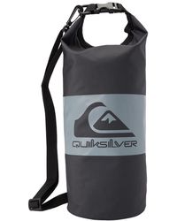 Quiksilver - Roll Top Surf Pack for - Roll-Top Surf Pack - Männer - One Size - Lyst