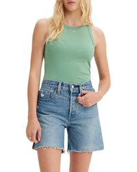 Levi's - Dreamy Tank - Lyst