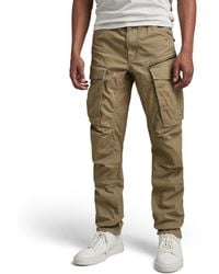 G-Star - G-star Broek - Lyst