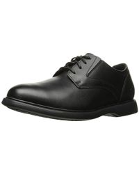 Skechers Lace-ups for Men | Black 
