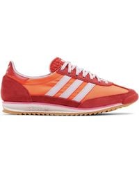 adidas - Originals Sl 72 S Shoes - Lyst