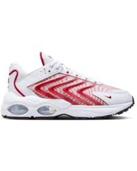 Nike - Air Max Tailwind Sneakers - 41 - Lyst