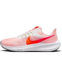 Nike - Air Zoom Pegasus 39 Bright Crimson' - Lyst
