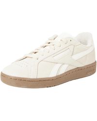 Reebok - Club C Grounds UK Sneaker - Lyst