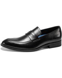 Kenneth Cole - Footwear Moore Penny Loafer - Lyst