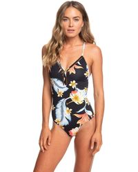 maillot de bain roxy une piece