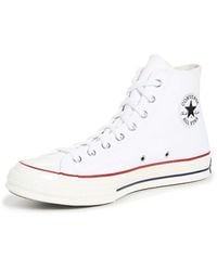 Converse - Schuhe Chuck Taylor All Star Lean Ox - Lyst