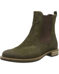 ecco women's boots