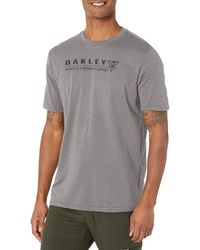 Oakley - SI -Erwachsene SI Pillars Tee T-Shirt - Lyst