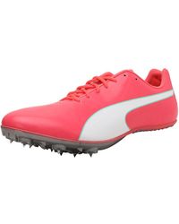 puma evospeed sprint 10