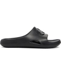 Under Armour - Ua B Locker V Slide-Sandale - Lyst