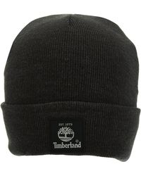 Timberland - Short Watch Cap - Lyst
