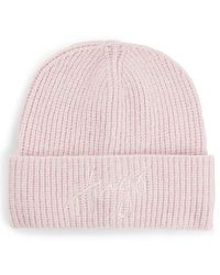 Ultra Game | Accessories | Chicago Bulls Beanie Hat Red Black White Nba Basketball One Size Pom Knit Nwt