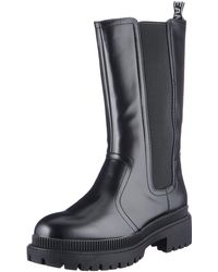 Pepe Jeans - Bettle City Fashion Boot - Lyst